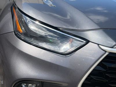 2021 Toyota Highlander — photo 37 view