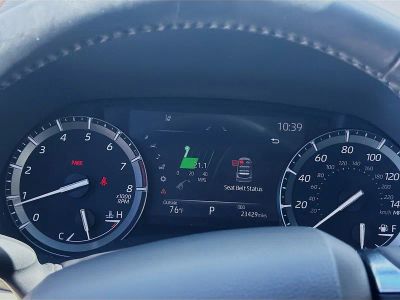 2021 Toyota Highlander — photo 11 view