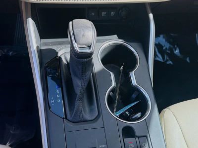 2021 Toyota Highlander — photo 16 view