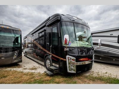2018 Entegra Coach Cornerstone - Photo 1
