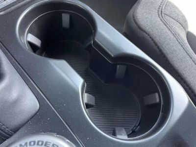 2026 Ford Bronco — photo 21 view