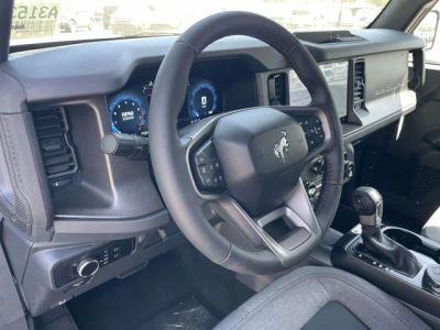 2026 Ford Bronco — photo 14 view