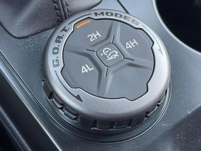 2026 Ford Bronco — photo 18 view