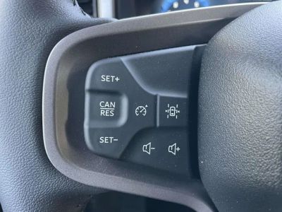 2026 Ford Bronco — photo 16 view