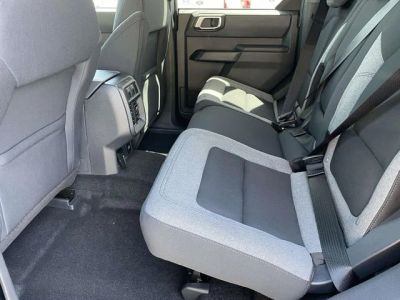 2026 Ford Bronco — photo 9 view