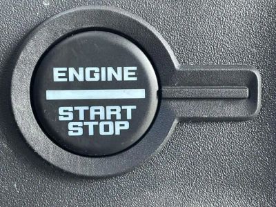 2026 Ford Bronco — photo 25 view