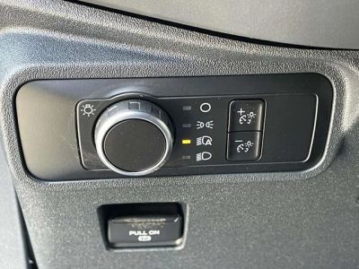 2026 Ford Bronco — photo 12 view