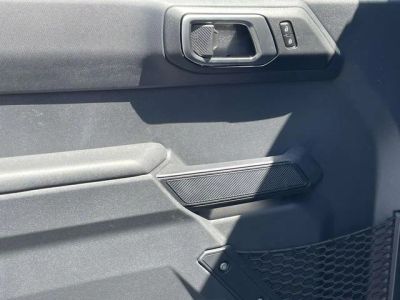 2026 Ford Bronco — photo 11 view