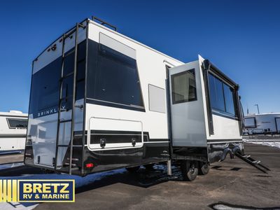 2026 Brinkley Model Z - Photo 4