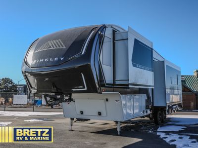2026 Brinkley Model Z - Photo 2