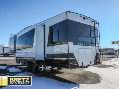2026 Brinkley Model Z - Photo 5