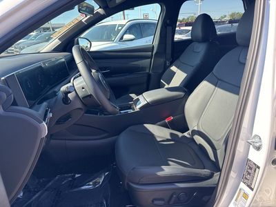 2026 Hyundai Tucson - Photo 14