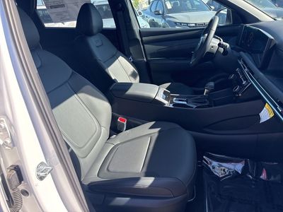 2026 Hyundai Tucson - Photo 18