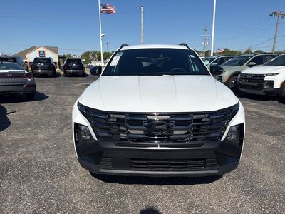 2026 Hyundai Tucson - Photo 2