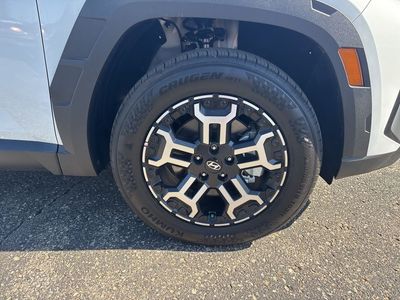 2026 Hyundai Tucson - Photo 4