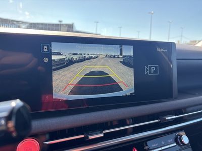 2026 Hyundai Tucson - Photo 12