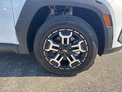 2026 Hyundai Tucson - Photo 24