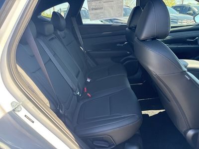 2026 Hyundai Tucson - Photo 16