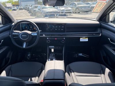 2026 Hyundai Tucson - Photo 17