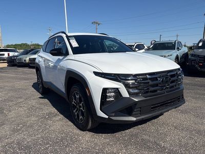 2026 Hyundai Tucson - Photo 3