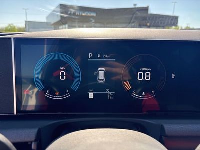 2026 Hyundai Tucson - Photo 31