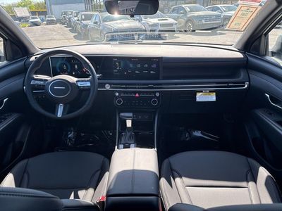 2026 Hyundai Tucson - Photo 37