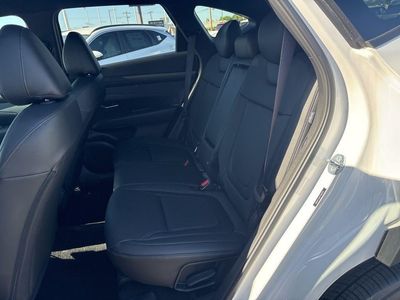 2026 Hyundai Tucson - Photo 35