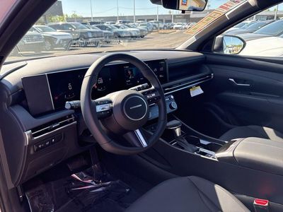2026 Hyundai Tucson - Photo 28