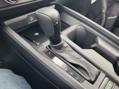 2026 Honda Accord Sedan LX CVT - Photo 24