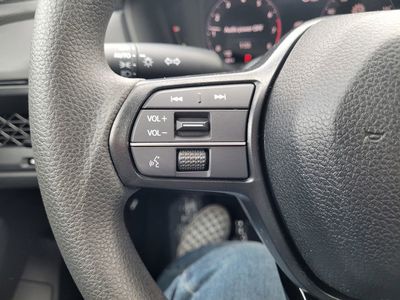 2026 Honda Accord Sedan LX CVT - Photo 17