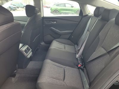 2026 Honda Accord Sedan LX CVT - Photo 28