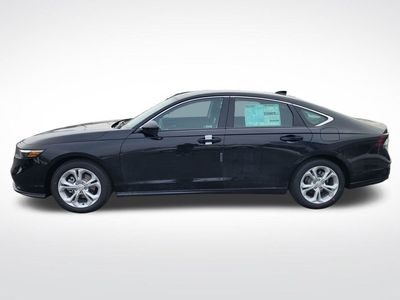 2026 Honda Accord Sedan LX CVT - Photo 8