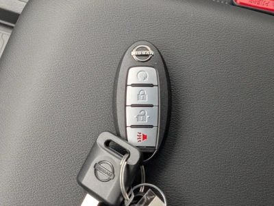 2026 Nissan Frontier — photo 30 view