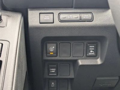 2026 Nissan Frontier — photo 20 view