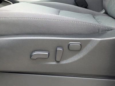 2026 Nissan Frontier — photo 18 view