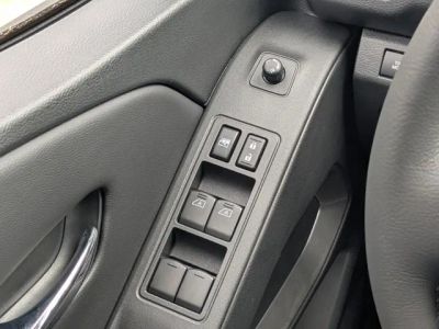 2026 Nissan Frontier — photo 19 view