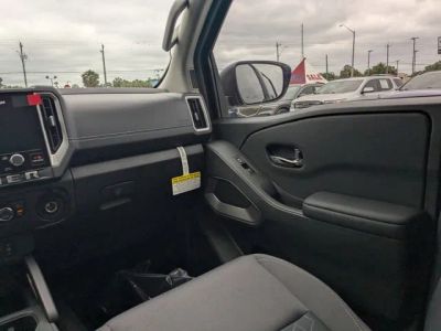 2026 Nissan Frontier — photo 15 view