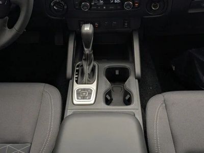2026 Nissan Frontier — photo 17 view