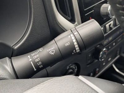 2026 Nissan Frontier — photo 25 view