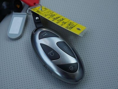 2026 Hyundai Tucson — photo 43 view