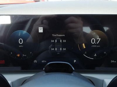2026 Hyundai Tucson — photo 36 view