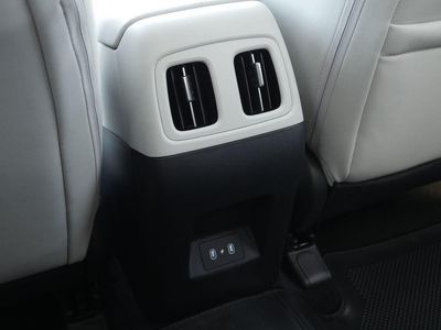 2026 Hyundai Tucson — photo 28 view
