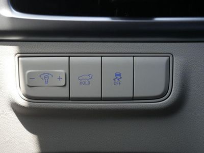 2026 Hyundai Tucson — photo 34 view