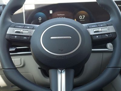 2026 Hyundai Tucson — photo 35 view