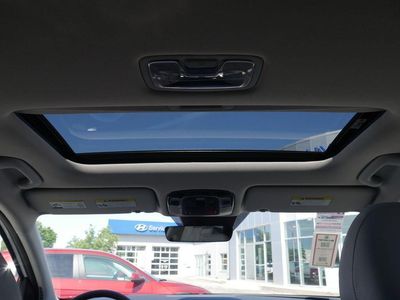 2026 Hyundai Tucson — photo 7 view