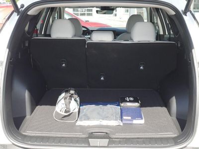 2026 Hyundai Tucson — photo 18 view