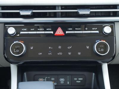 2026 Hyundai Tucson — photo 38 view