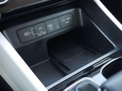 2026 Hyundai Tucson — photo 11 view