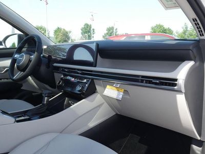 2026 Hyundai Tucson — photo 23 view