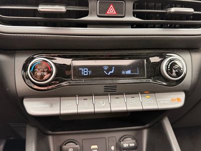 2022 Hyundai Kona Limited — photo 24 view